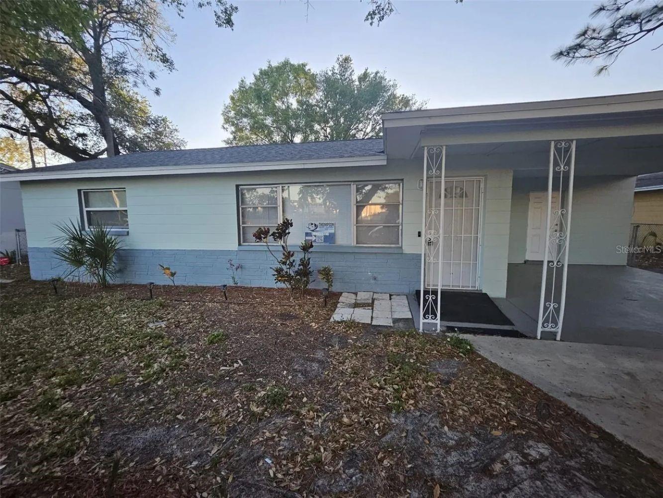 Single Family Residence in TAMPA, FL - Daniel Dourado