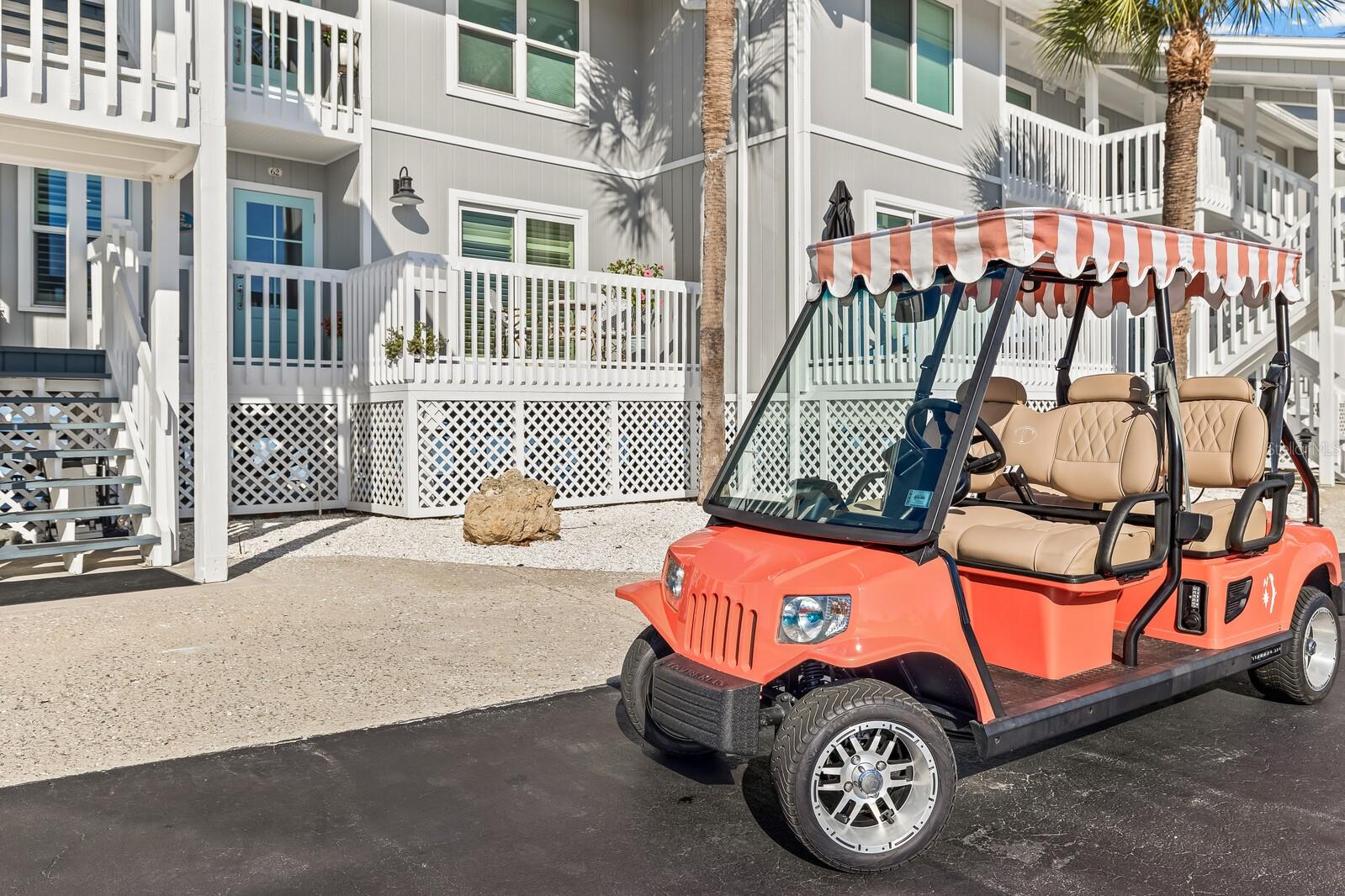 Condominium in BOCA GRANDE, FL - Daniel Dourado