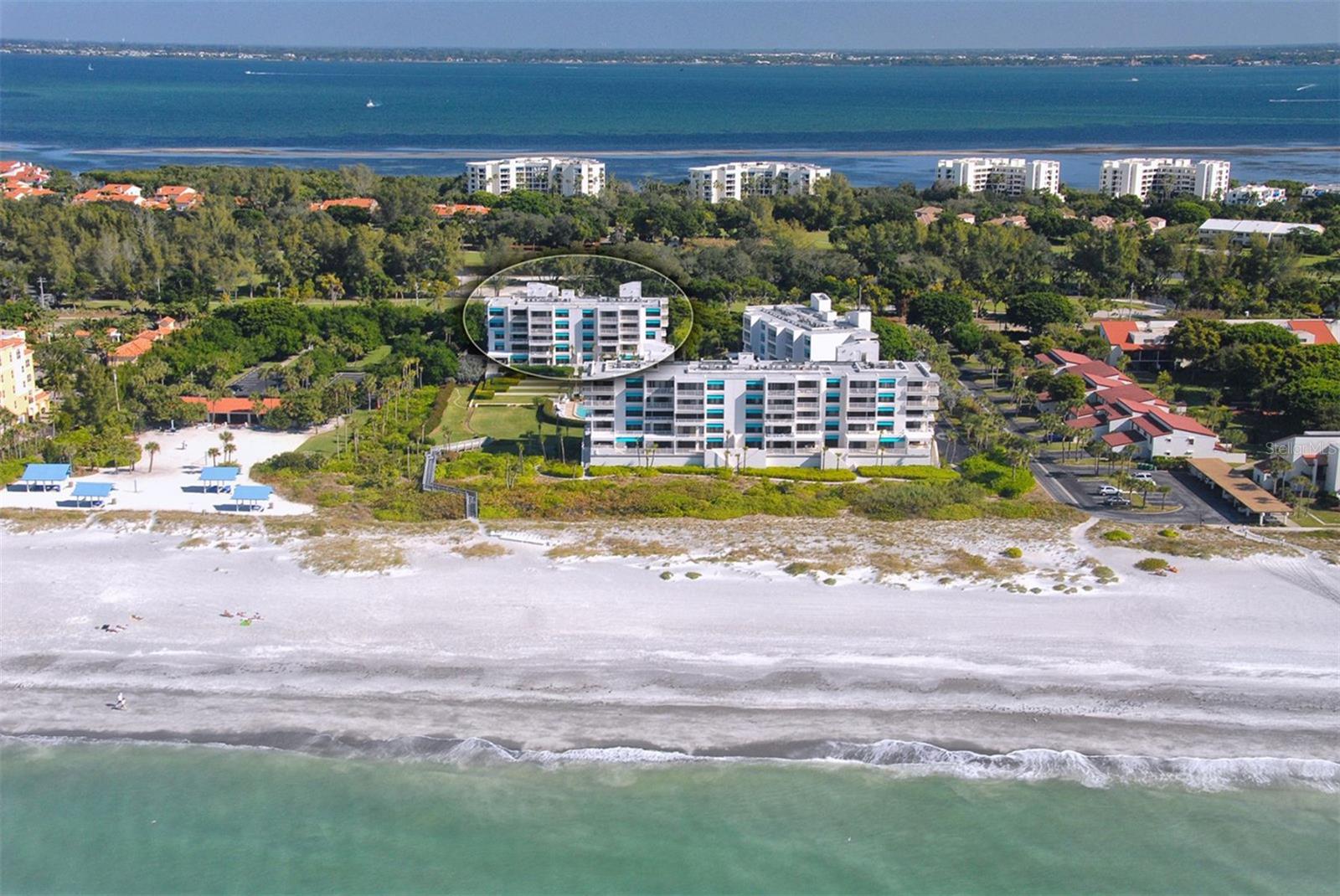 Condominium in LONGBOAT KEY, FL - Daniel Dourado