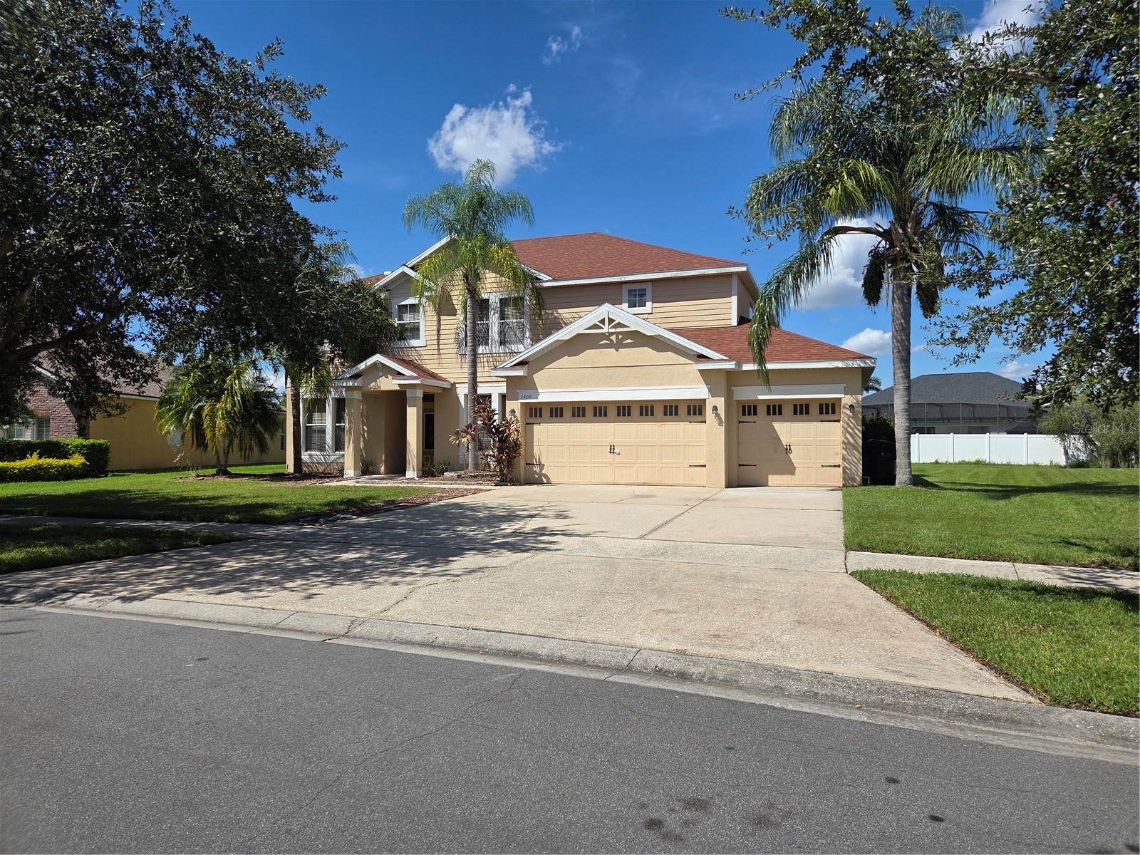 Single Family Residence em ST CLOUD, FL - Daniel Dourado