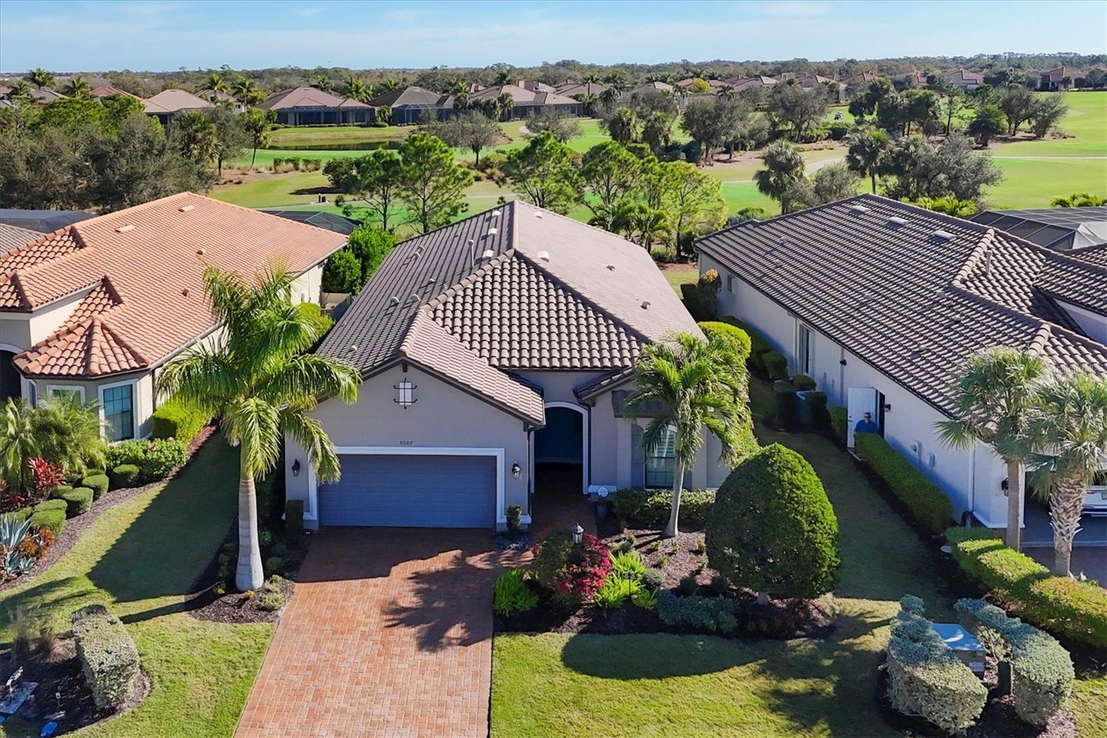 Single Family Residence em BRADENTON, FL - Daniel Dourado