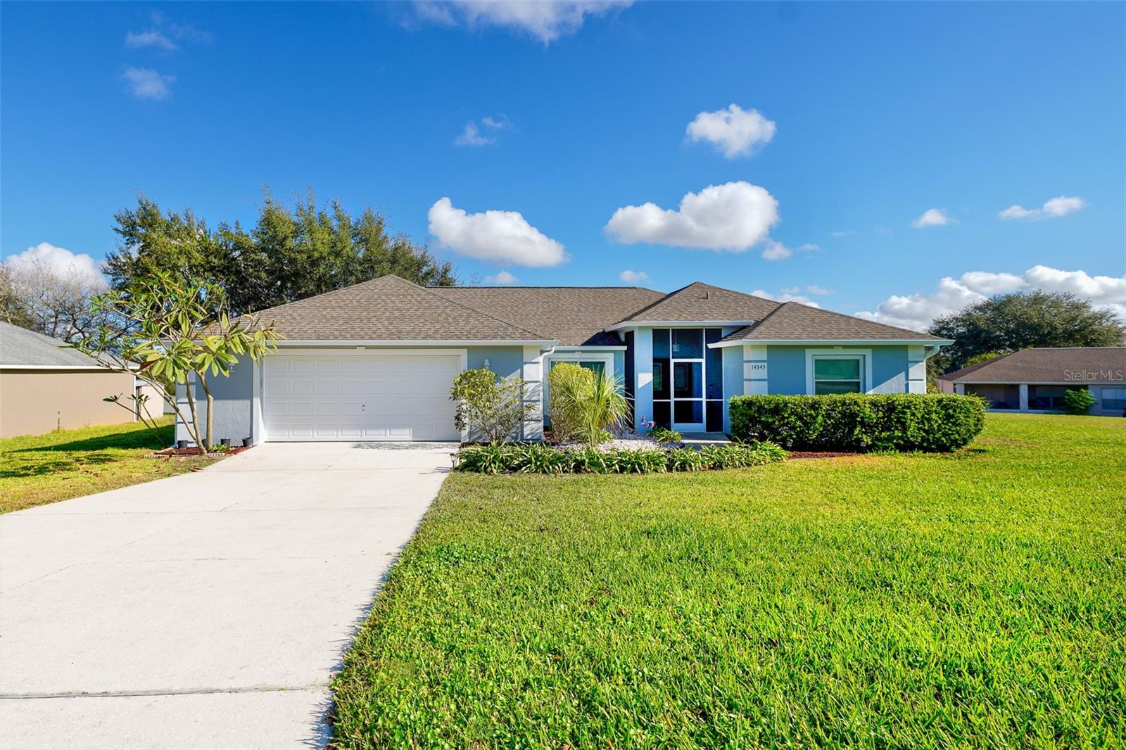 Single Family Residence em CLERMONT, FL - Daniel Dourado