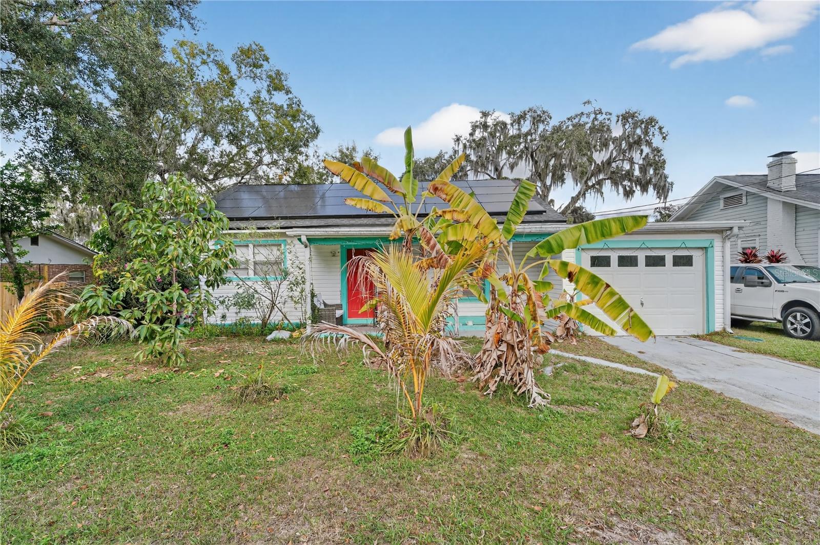 Single Family Residence em BARTOW, FL - Daniel Dourado