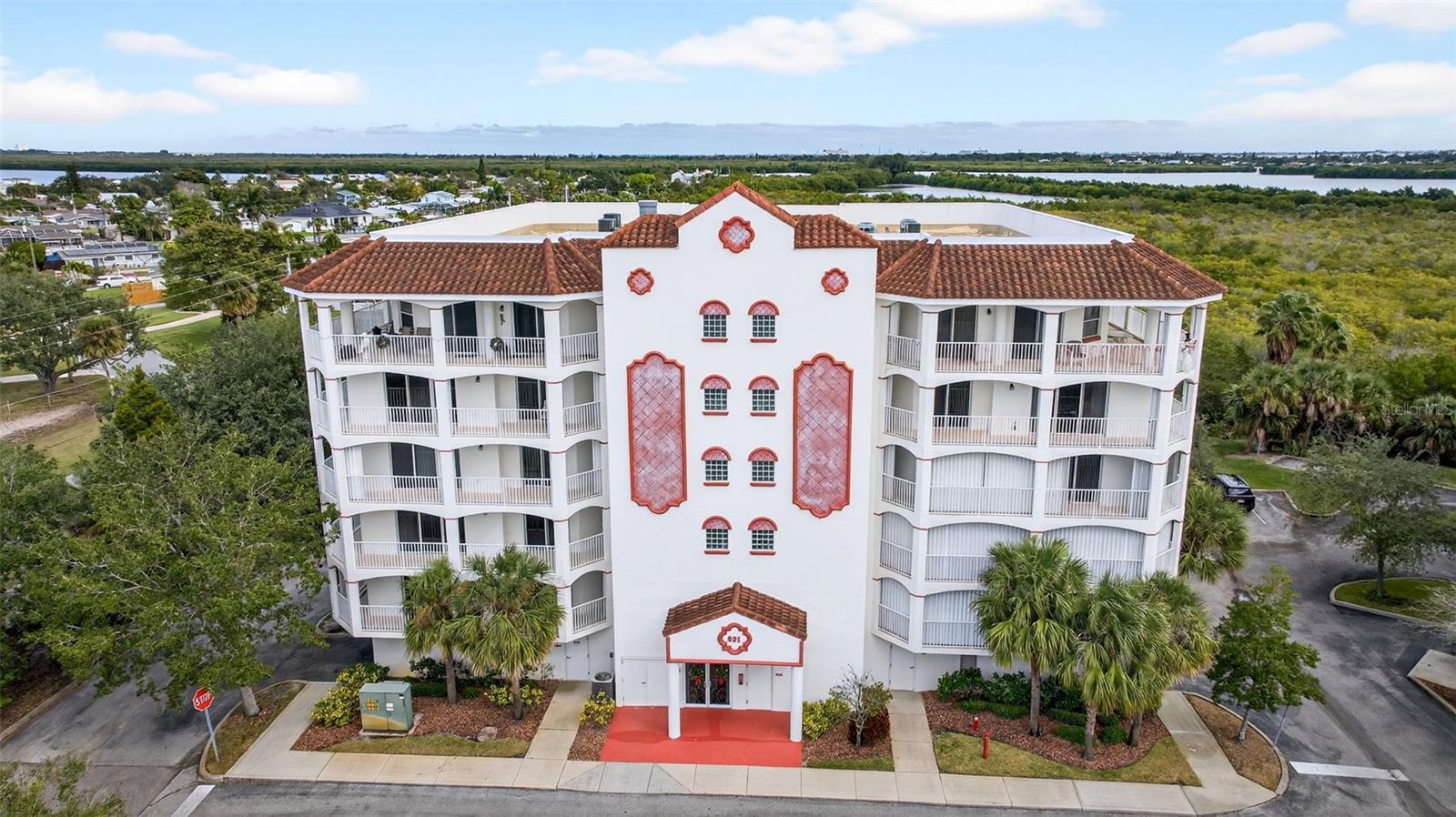 Condominium em MERRITT ISLAND, FL - Daniel Dourado
