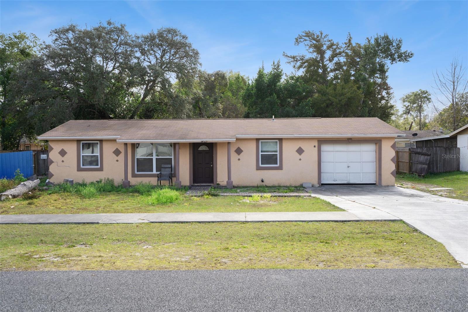 Single Family Residence in OCALA, FL - Daniel Dourado