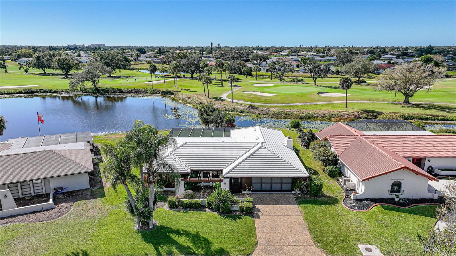 Single Family Residence em VENICE, FL - Daniel Dourado