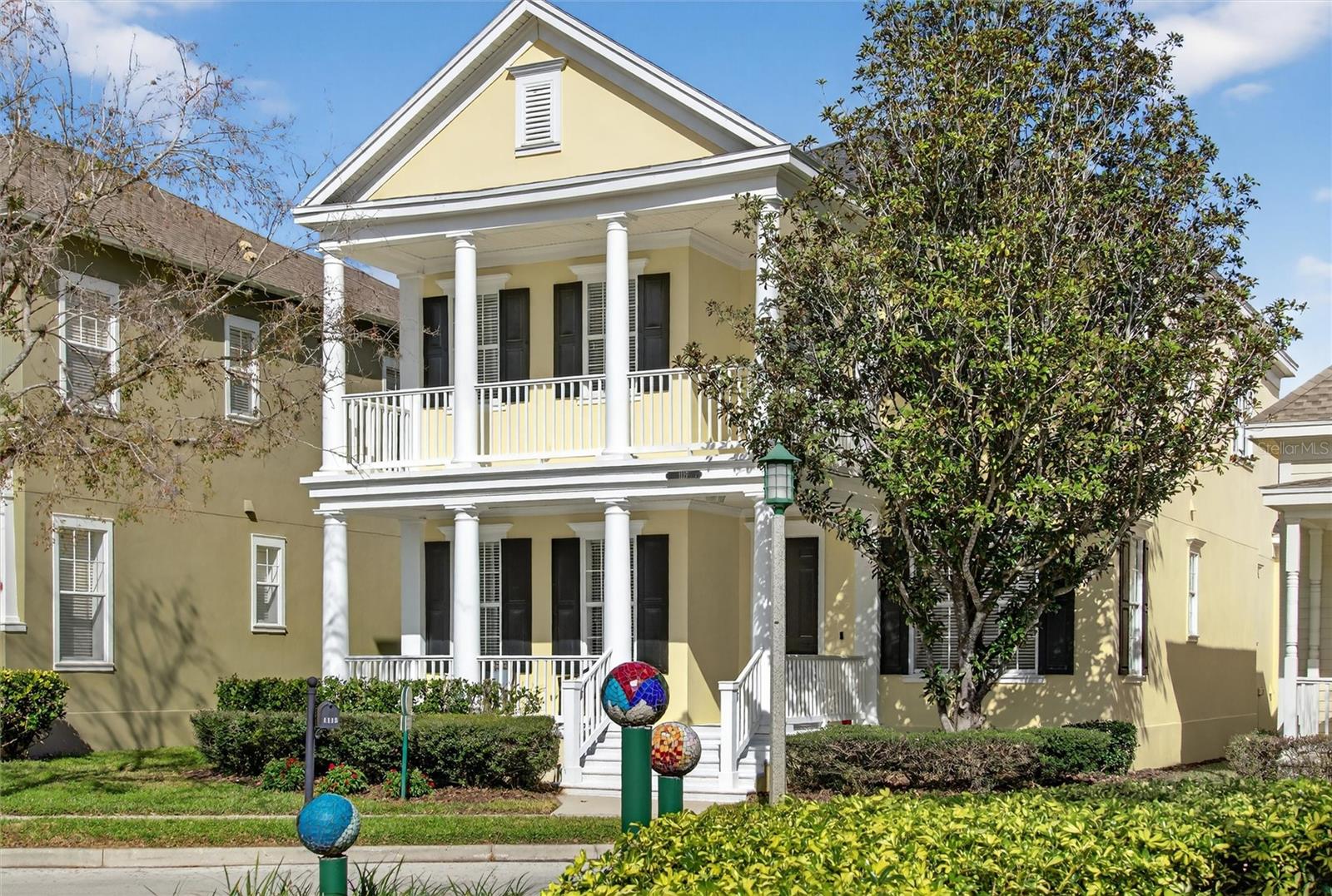 Single Family Residence em CELEBRATION, FL - Daniel Dourado