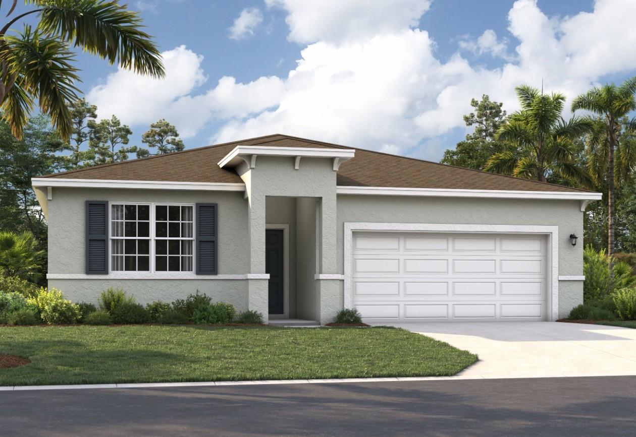 Single Family Residence em ST CLOUD, FL - Daniel Dourado