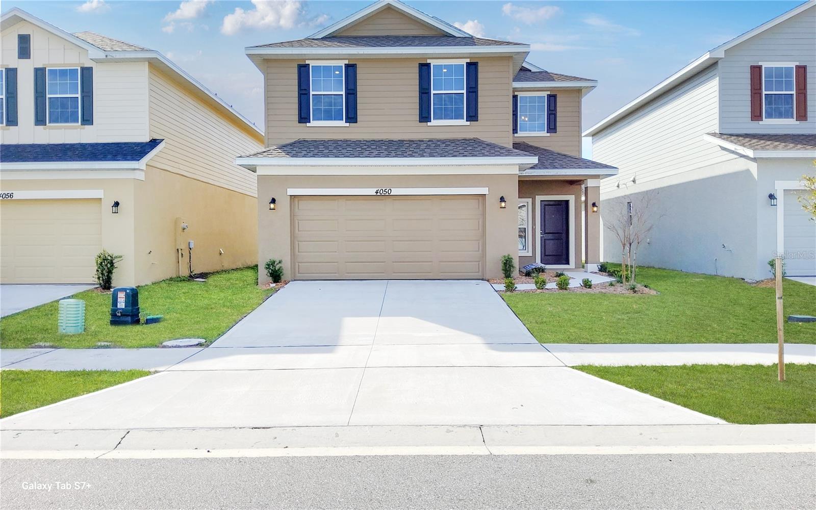 Single Family Residence in HARMONY, FL - Daniel Dourado