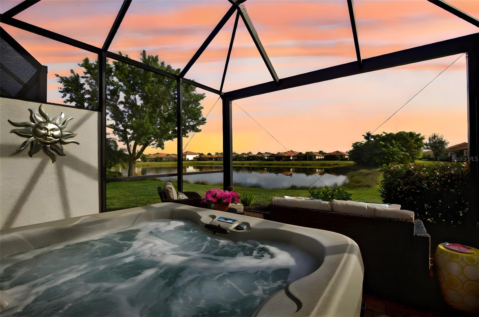 Single Family Residence em VENICE, FL - Daniel Dourado