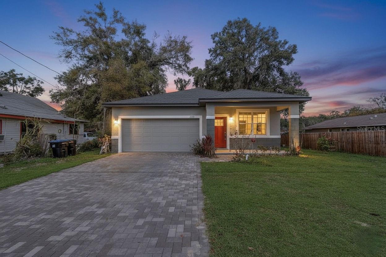 Single Family Residence em APOPKA, FL - Daniel Dourado