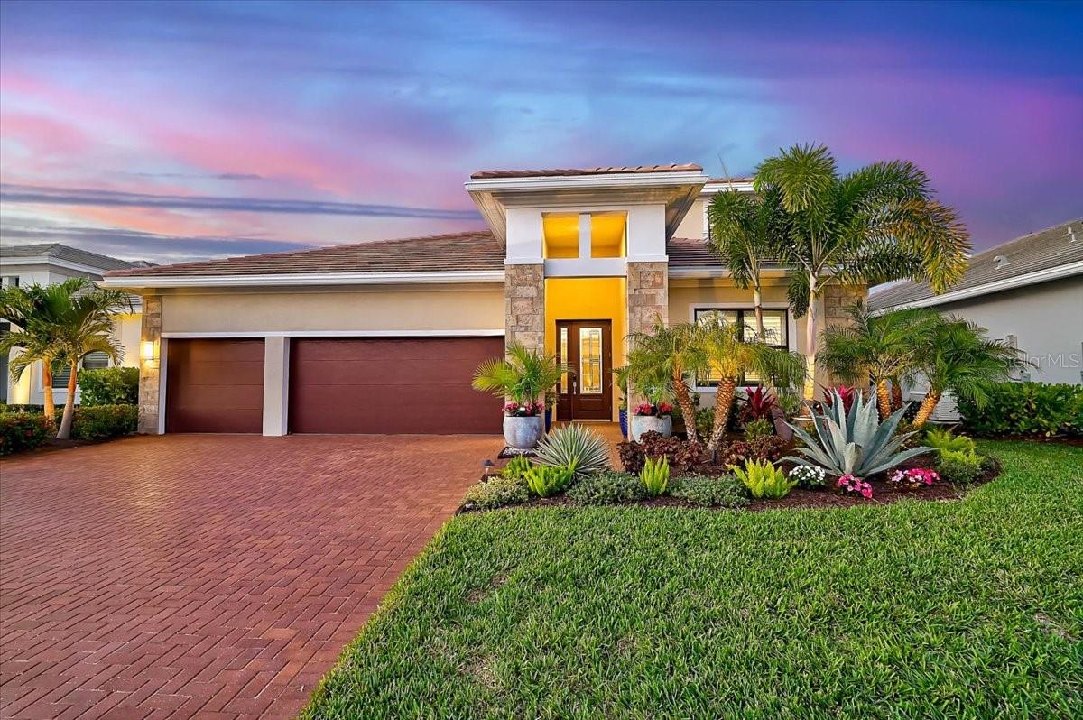 Single Family Residence em BRADENTON, FL - Daniel Dourado