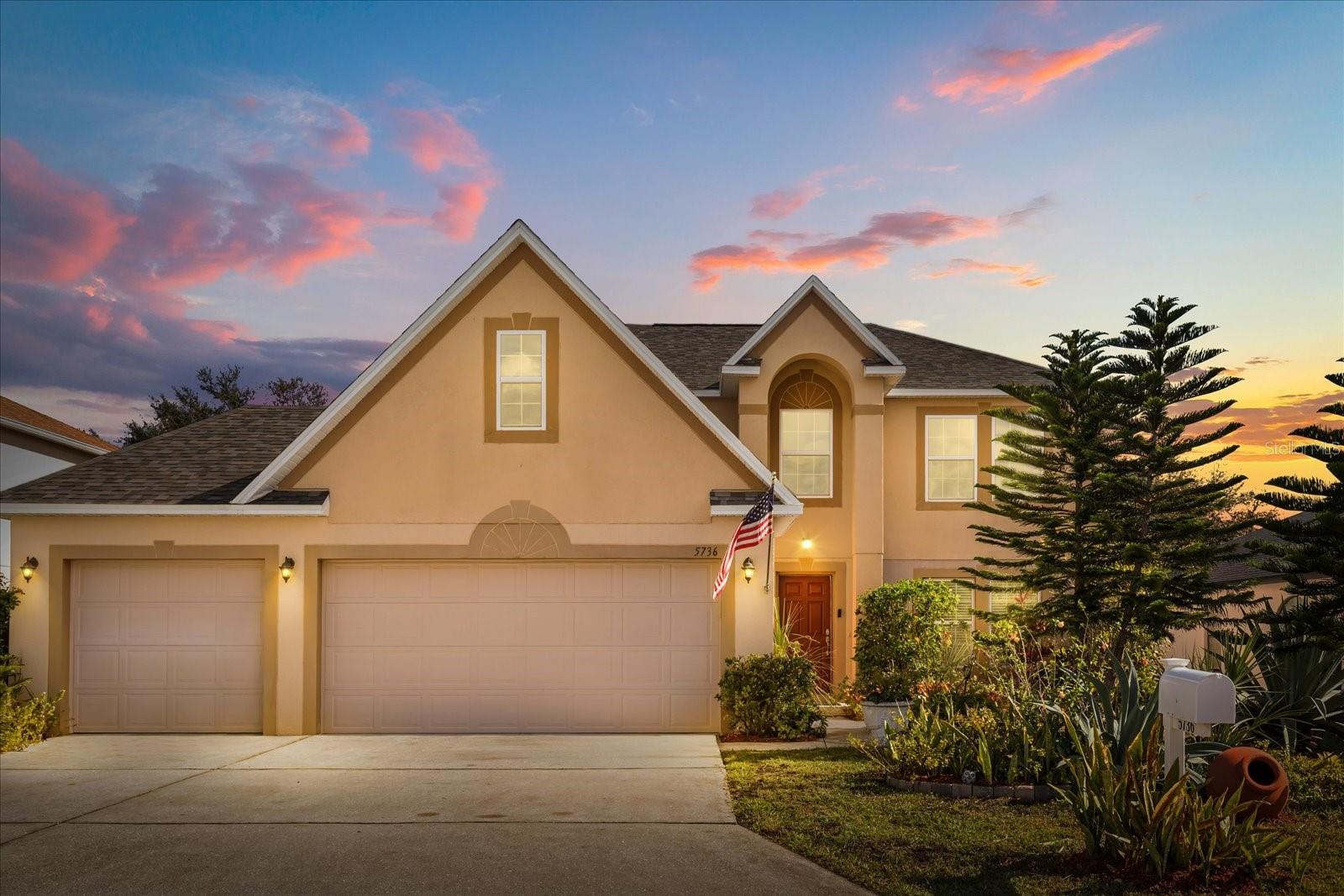 Single Family Residence in WINTER HAVEN, FL - Daniel Dourado