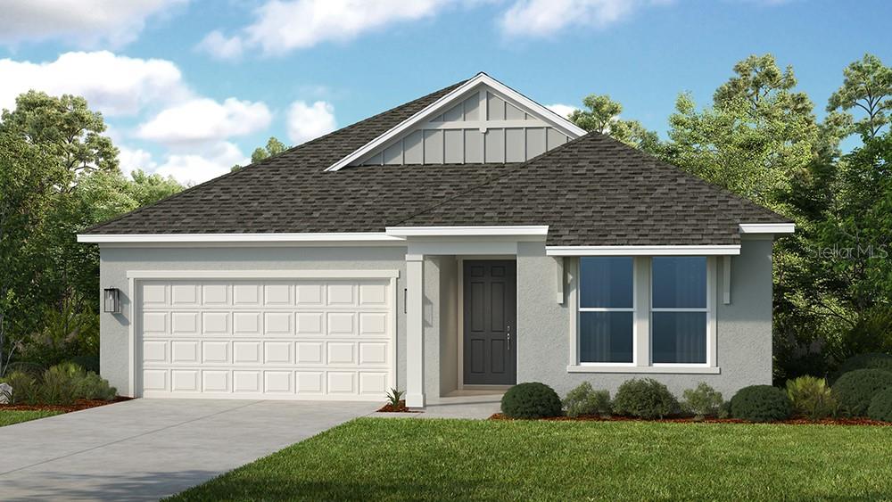 Single Family Residence in MOUNT DORA, FL - Daniel Dourado