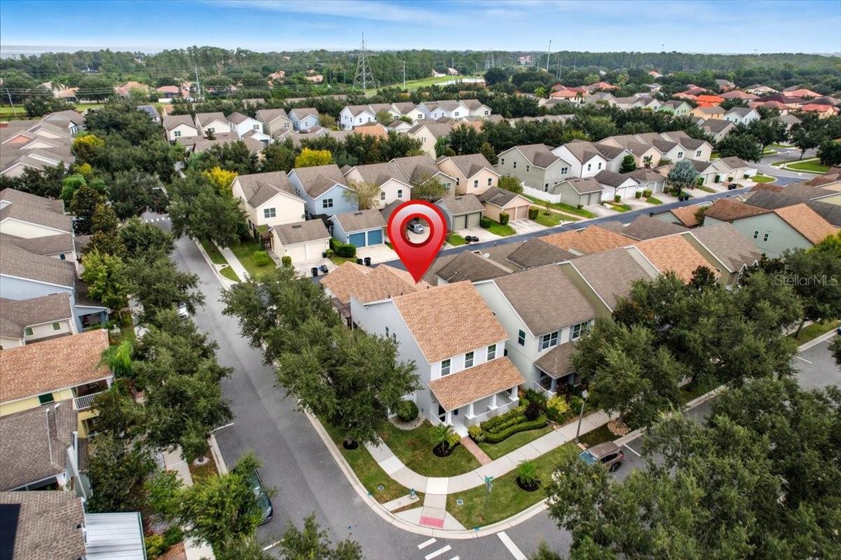 Single Family Residence em WINDERMERE, FL - Daniel Dourado