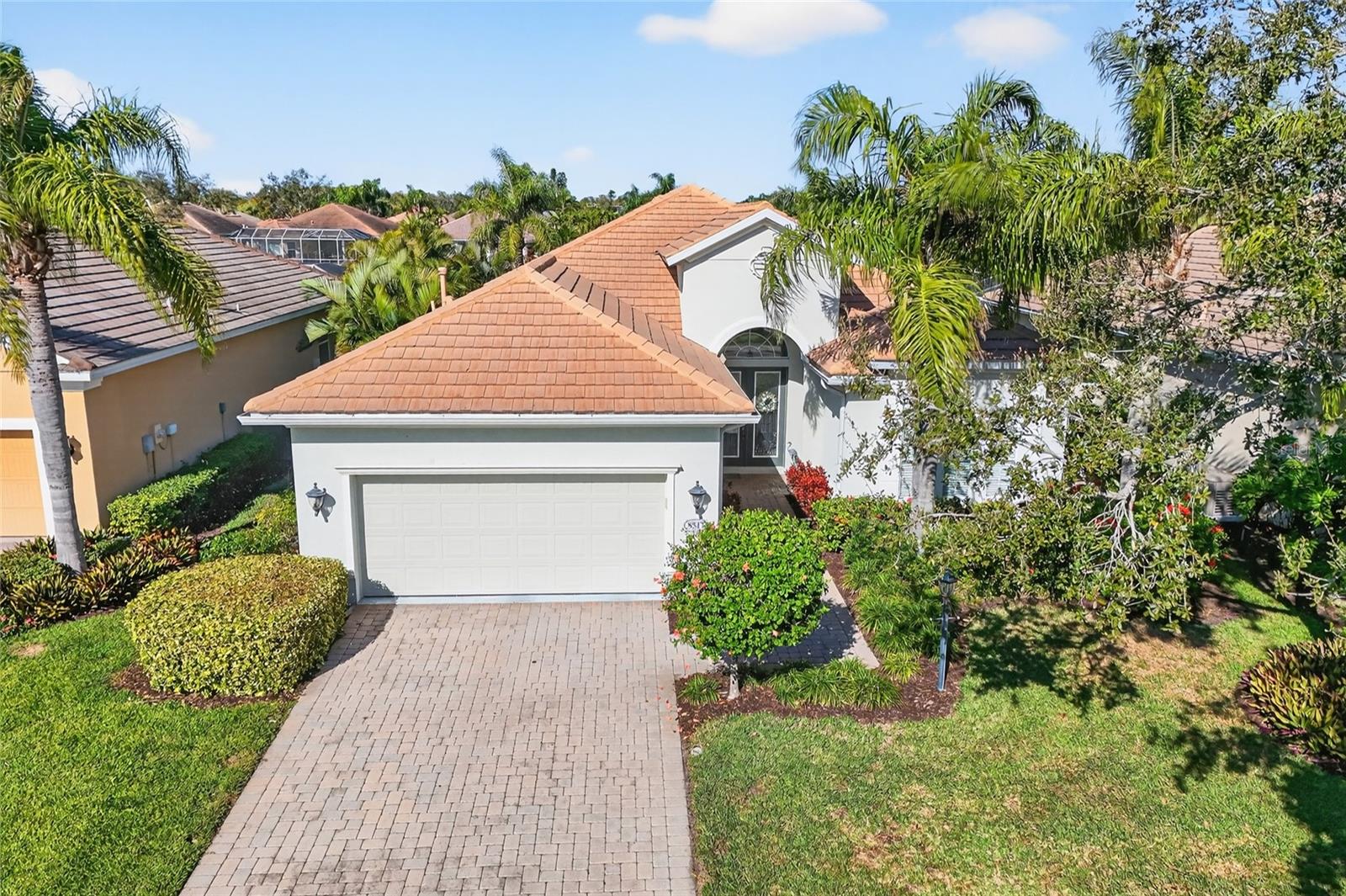 Single Family Residence em BRADENTON, FL - Daniel Dourado