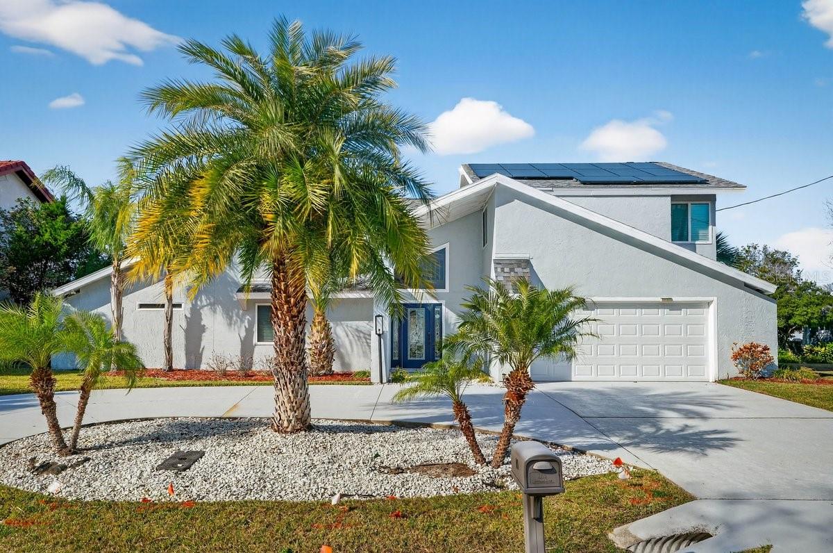 Single Family Residence em PALM COAST, FL - Daniel Dourado