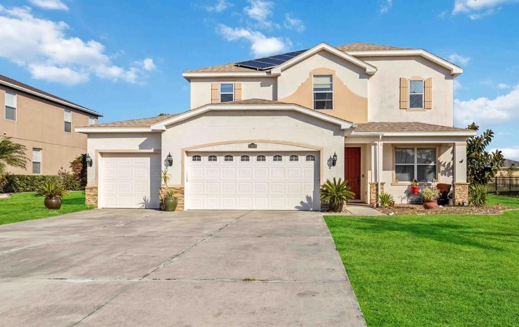 Single Family Residence in PUNTA GORDA, FL - Daniel Dourado