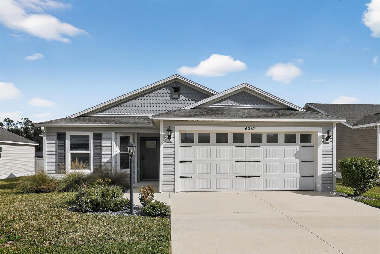 Single Family Residence em THE VILLAGES, FL - Daniel Dourado