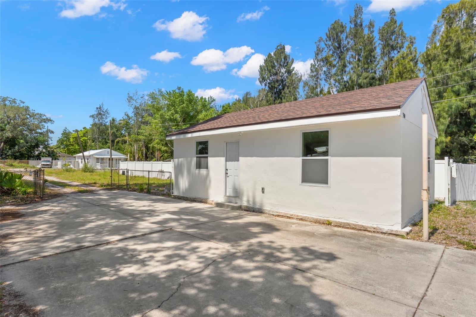 Single Family Residence em ST PETERSBURG, FL - Daniel Dourado