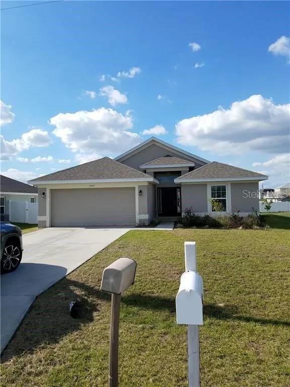 Single Family Residence in KISSIMMEE, FL - Daniel Dourado