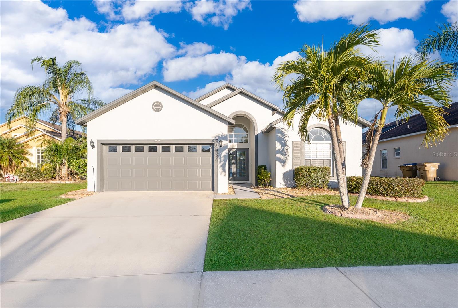 Single Family Residence in KISSIMMEE, FL - Daniel Dourado