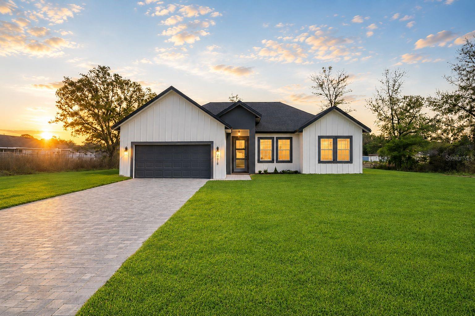 Single Family Residence in OCALA, FL - Daniel Dourado