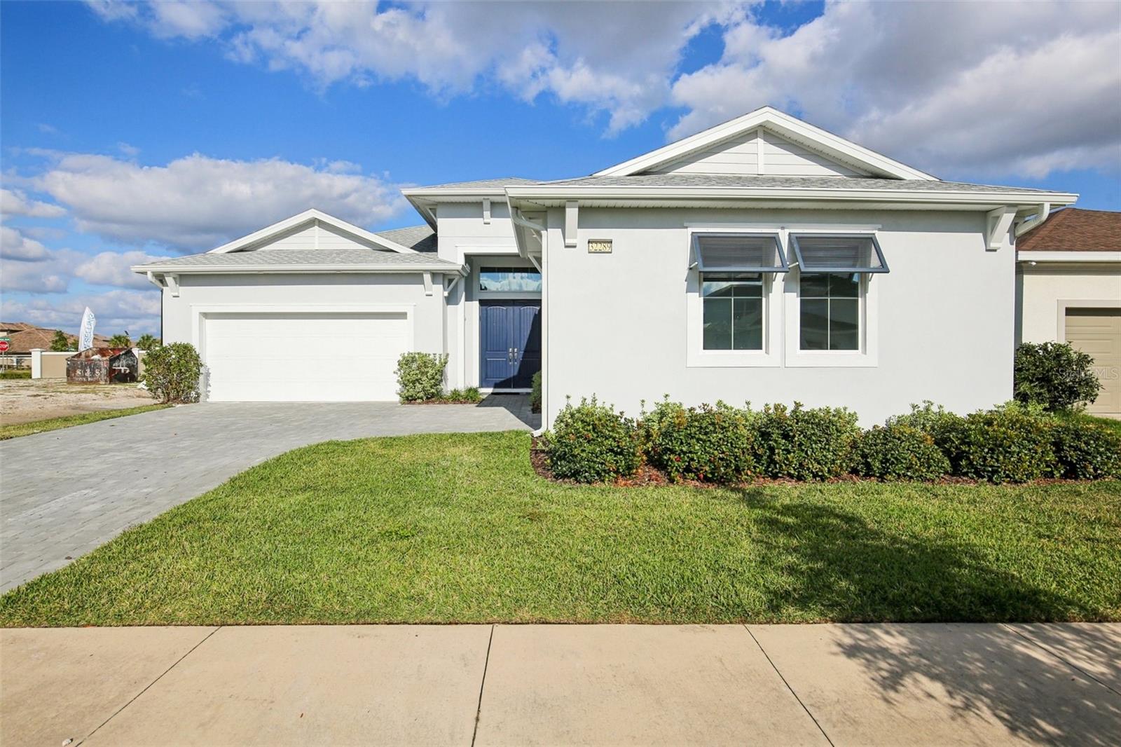 Single Family Residence in SAN ANTONIO, FL - Daniel Dourado