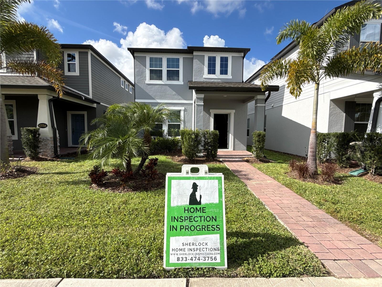 Single Family Residence in WINTER GARDEN, FL - Daniel Dourado