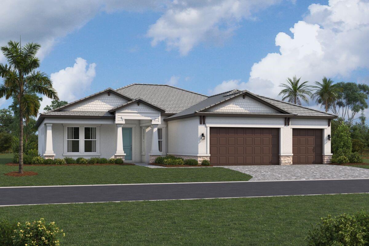 Single Family Residence em VENICE, FL - Daniel Dourado