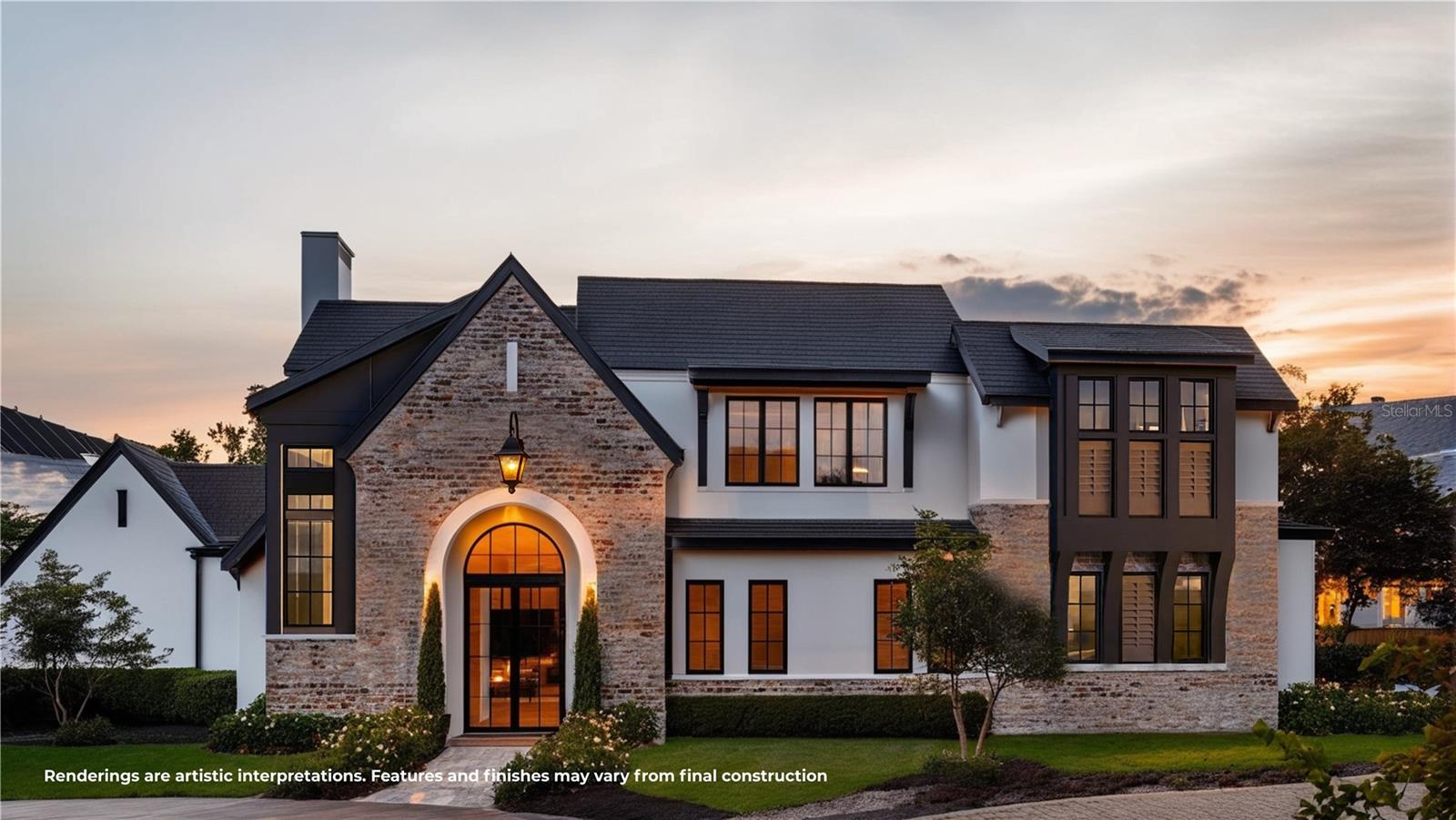 Single Family Residence in WINTER PARK, FL - Daniel Dourado