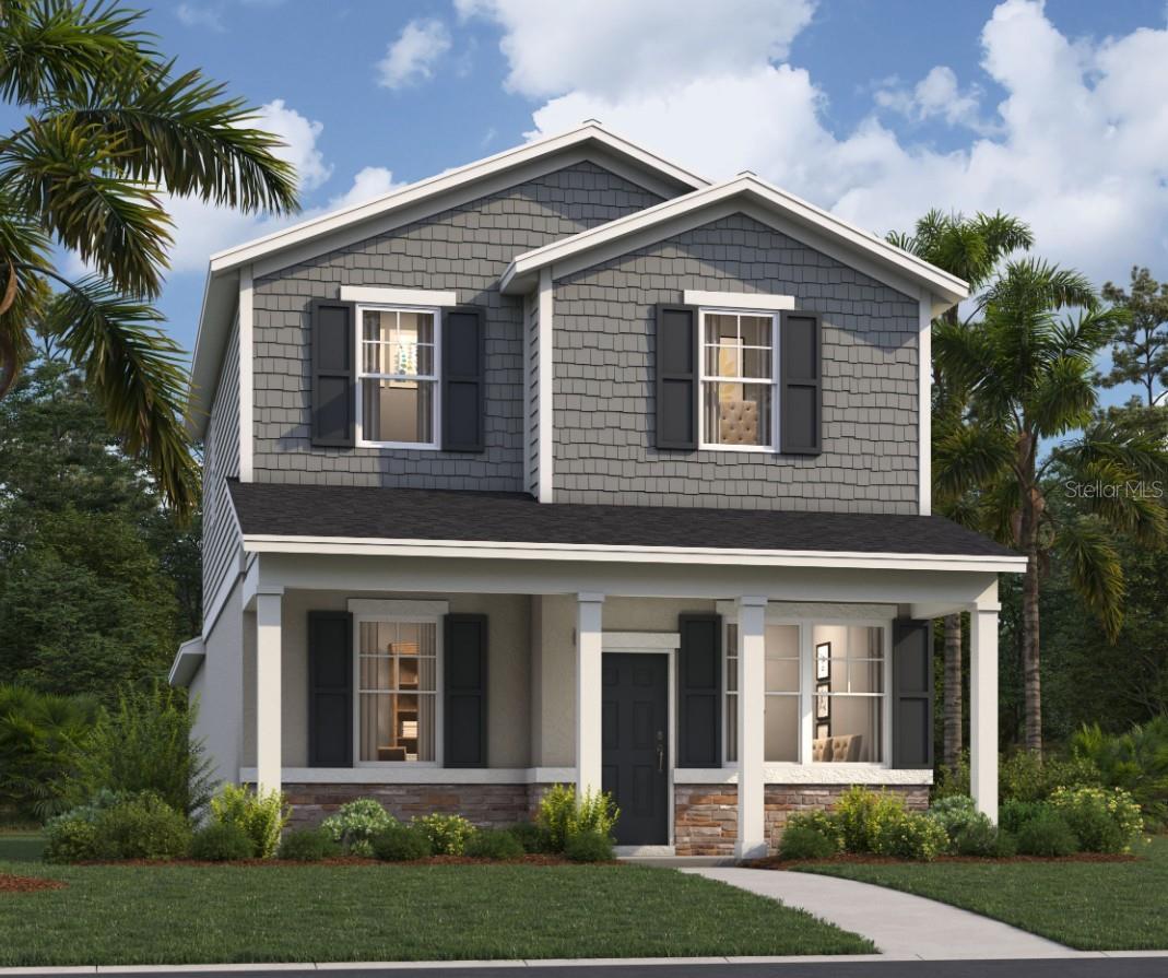 Single Family Residence em DEBARY, FL - Daniel Dourado