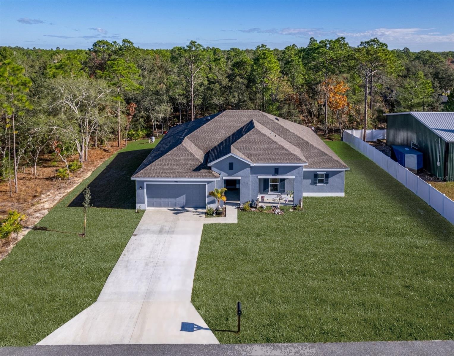 Single Family Residence in BROOKSVILLE, FL - Daniel Dourado