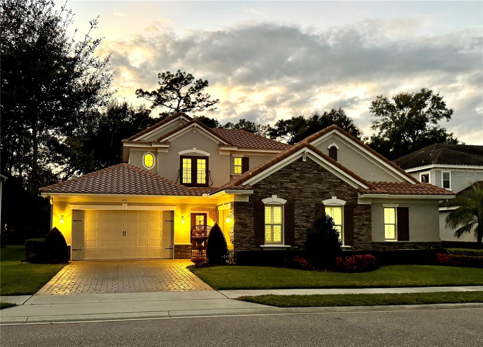 Single Family Residence em SANFORD, FL - Daniel Dourado