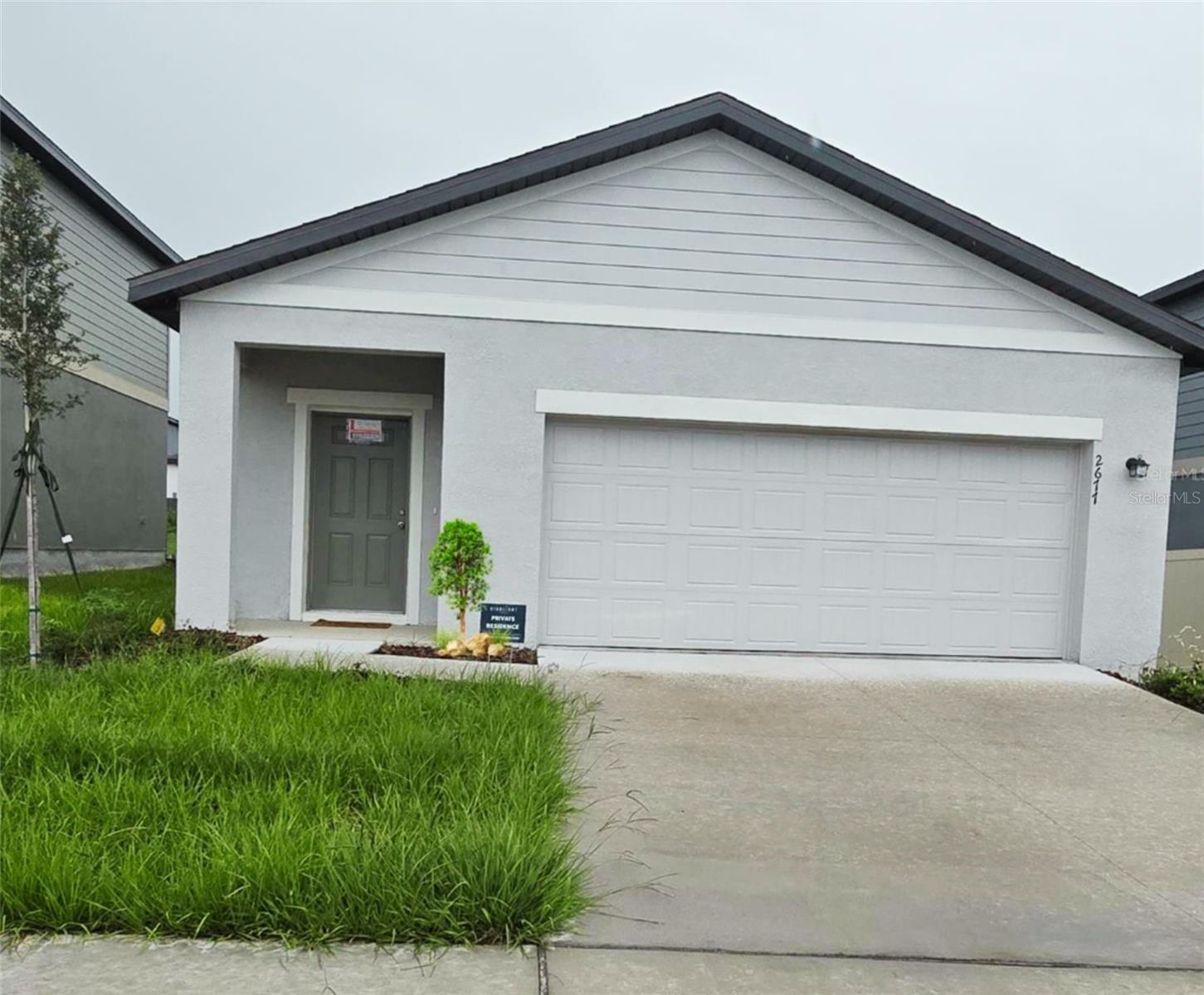 Single Family Residence in HAINES CITY, FL - Daniel Dourado