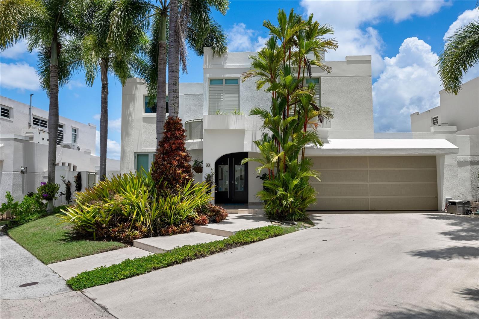 Single Family Residence em GUAYNABO, PR - Daniel Dourado