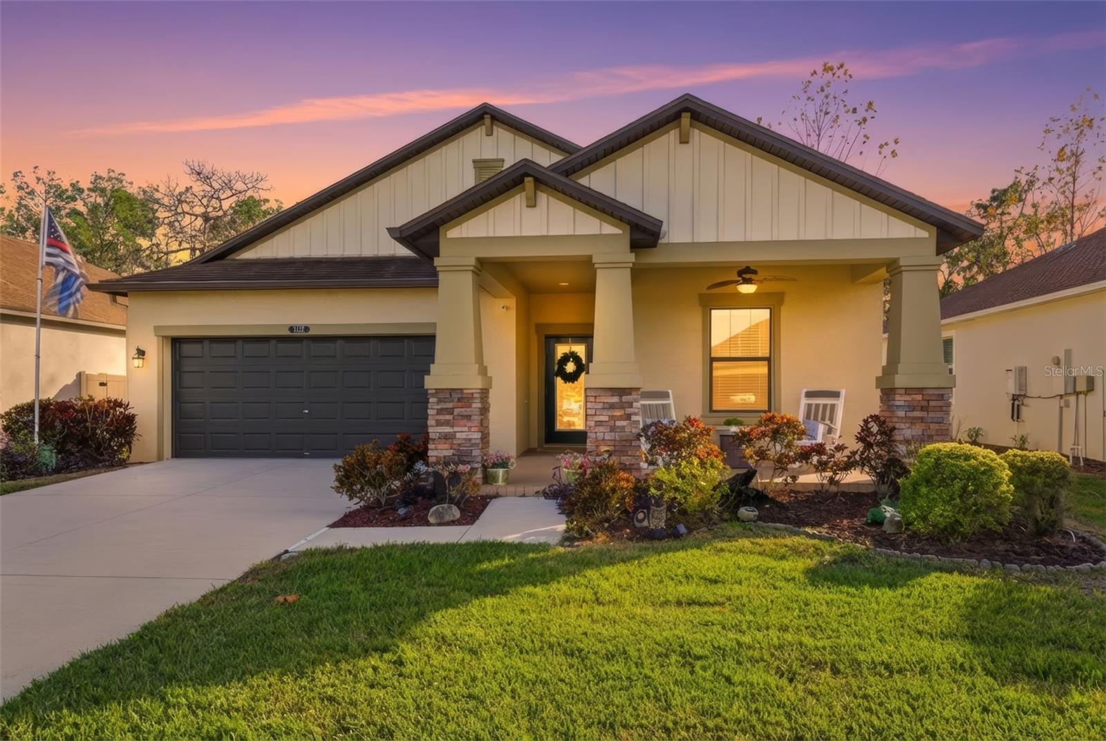 Single Family Residence em LAND O LAKES, FL - Daniel Dourado