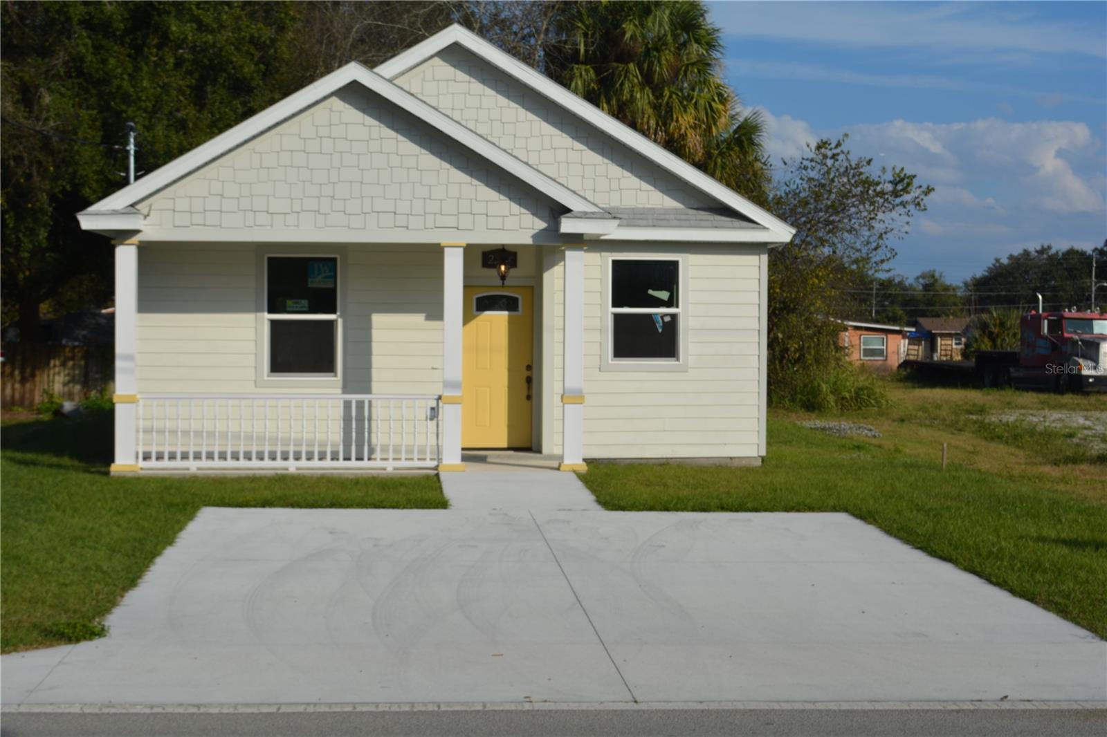 Single Family Residence em SANFORD, FL - Daniel Dourado