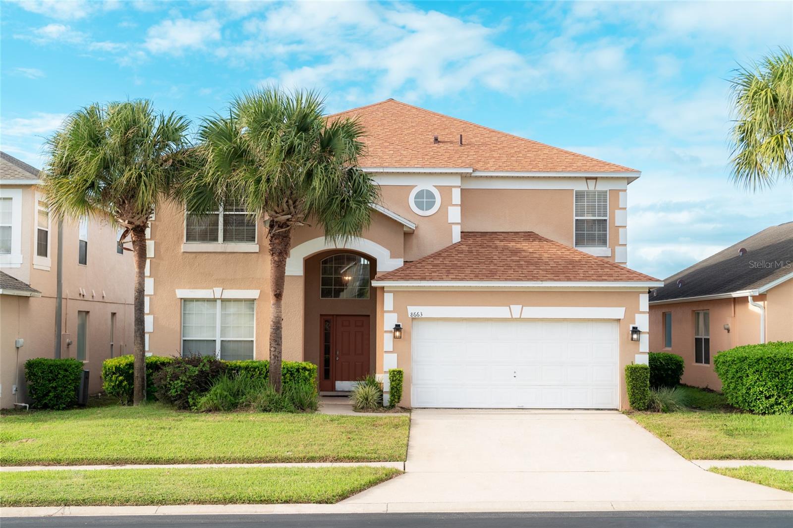 Single Family Residence in KISSIMMEE, FL - Daniel Dourado