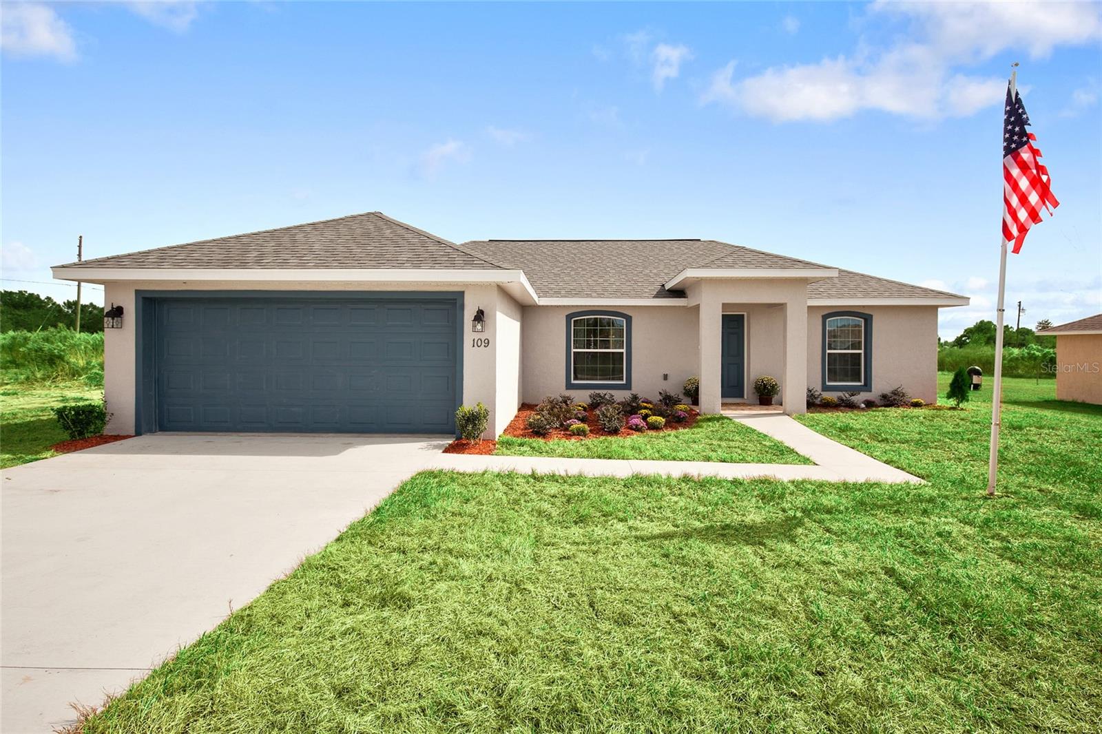 Single Family Residence em DUNNELLON, FL - Daniel Dourado
