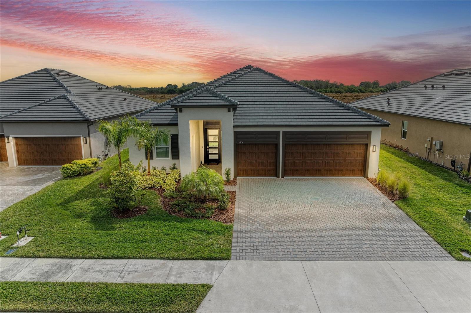 Single Family Residence em PARRISH, FL - Daniel Dourado