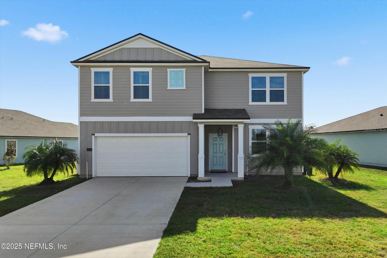 Single Family Residence in PALM COAST, FL - Daniel Dourado