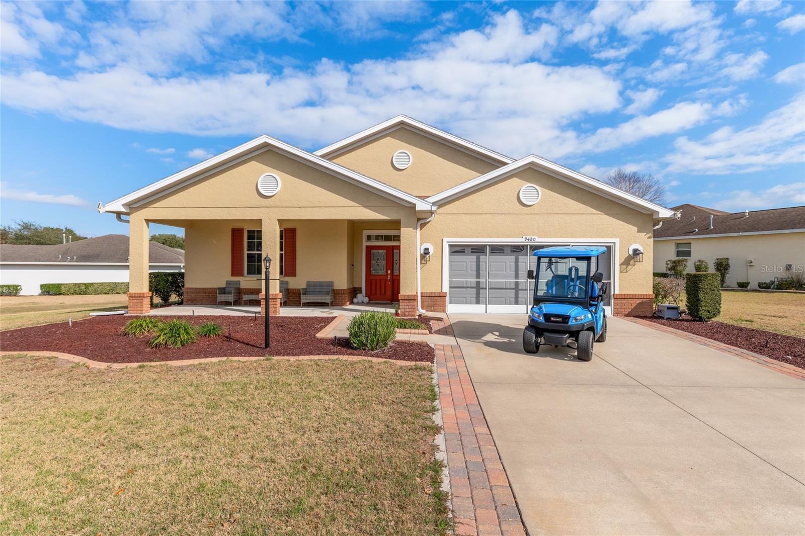 Single Family Residence in OCALA, FL - Daniel Dourado