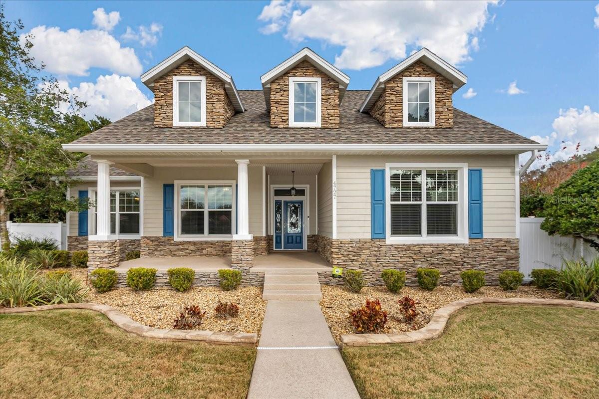 Single Family Residence in OCALA, FL - Daniel Dourado