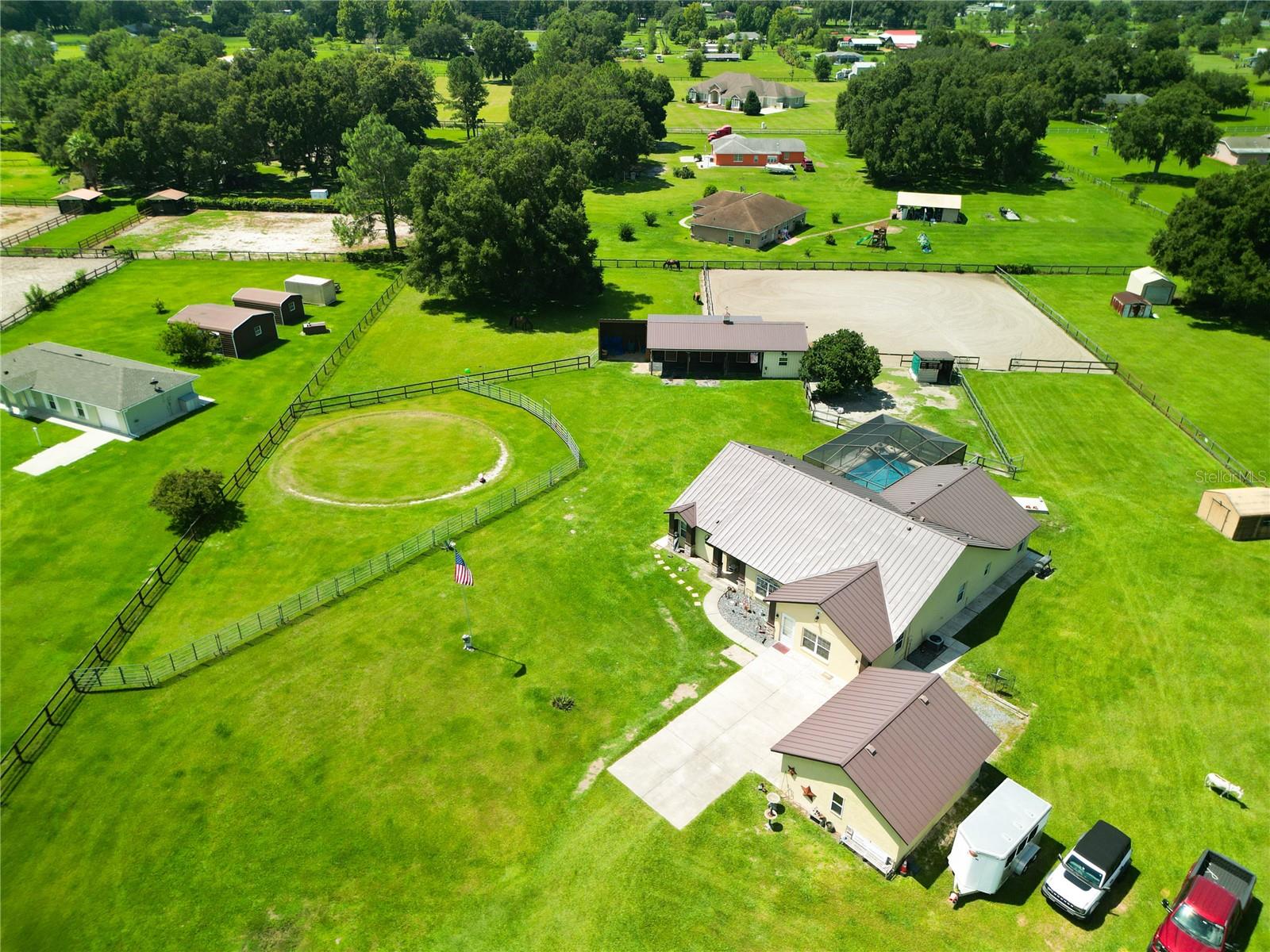 Single Family Residence em OCALA, FL - Daniel Dourado