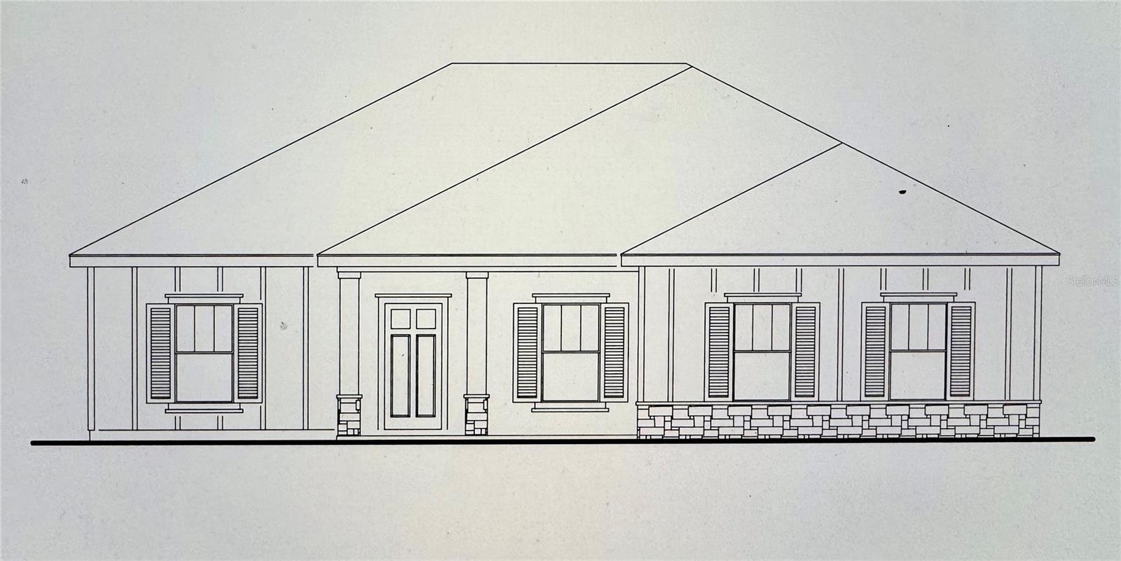 Single Family Residence em UMATILLA, FL - Daniel Dourado