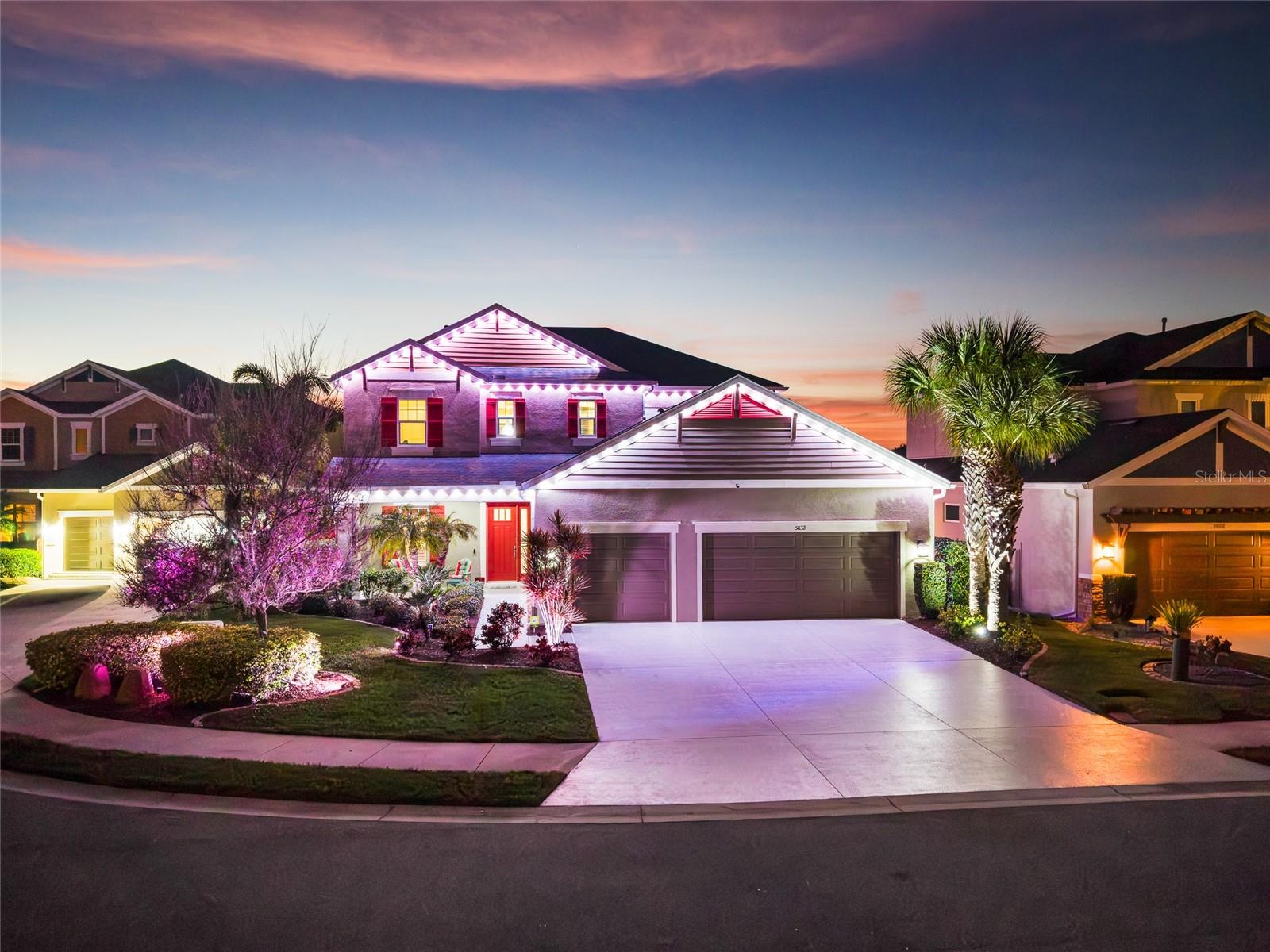 Single Family Residence em BRADENTON, FL - Daniel Dourado