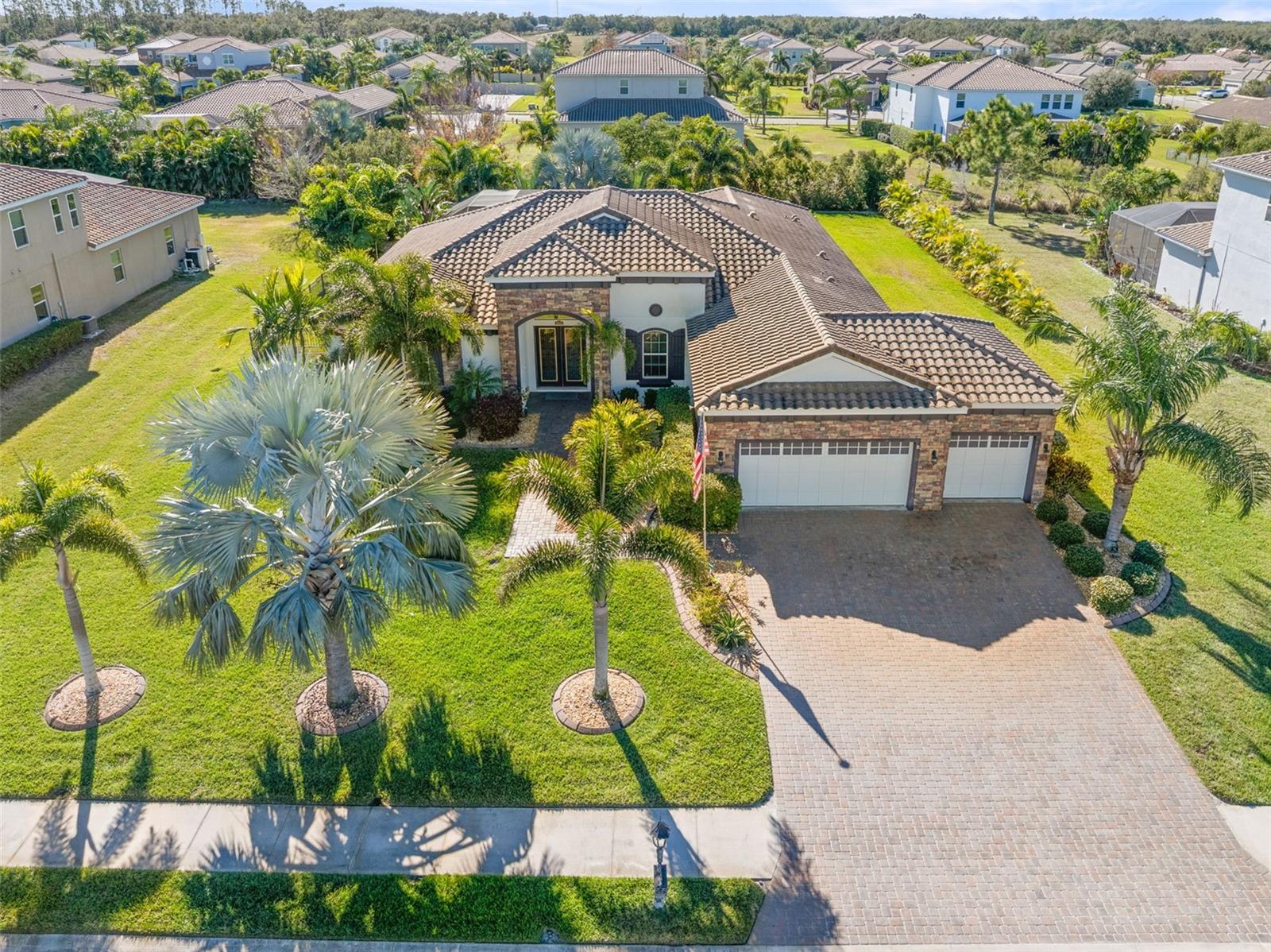 Single Family Residence em BRADENTON, FL - Daniel Dourado