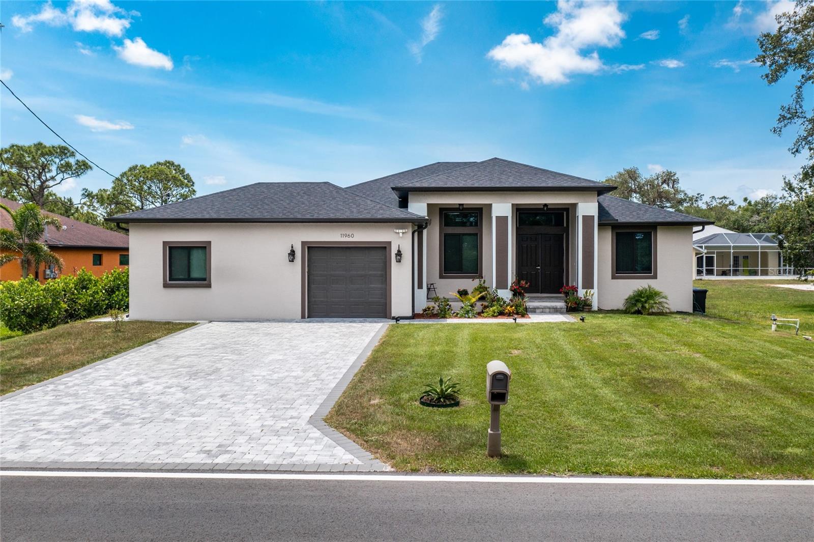 Single Family Residence in NORTH PORT, FL - Daniel Dourado