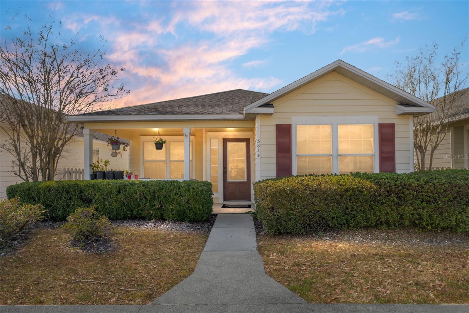 Single Family Residence em GAINESVILLE, FL - Daniel Dourado